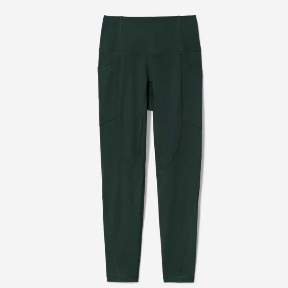 Everlane Perform Leggings with Pockets NWT